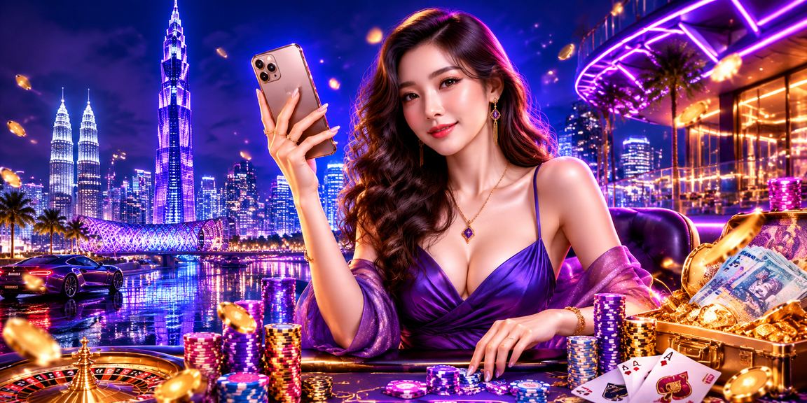 Bonus cashback bola sepak gaya Melayu Kuala Lumpur di platform 39a