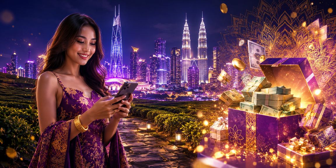 Pengguna mengakses kasino mudah alih Kuala Lumpur dengan perlindungan data privasi 39a