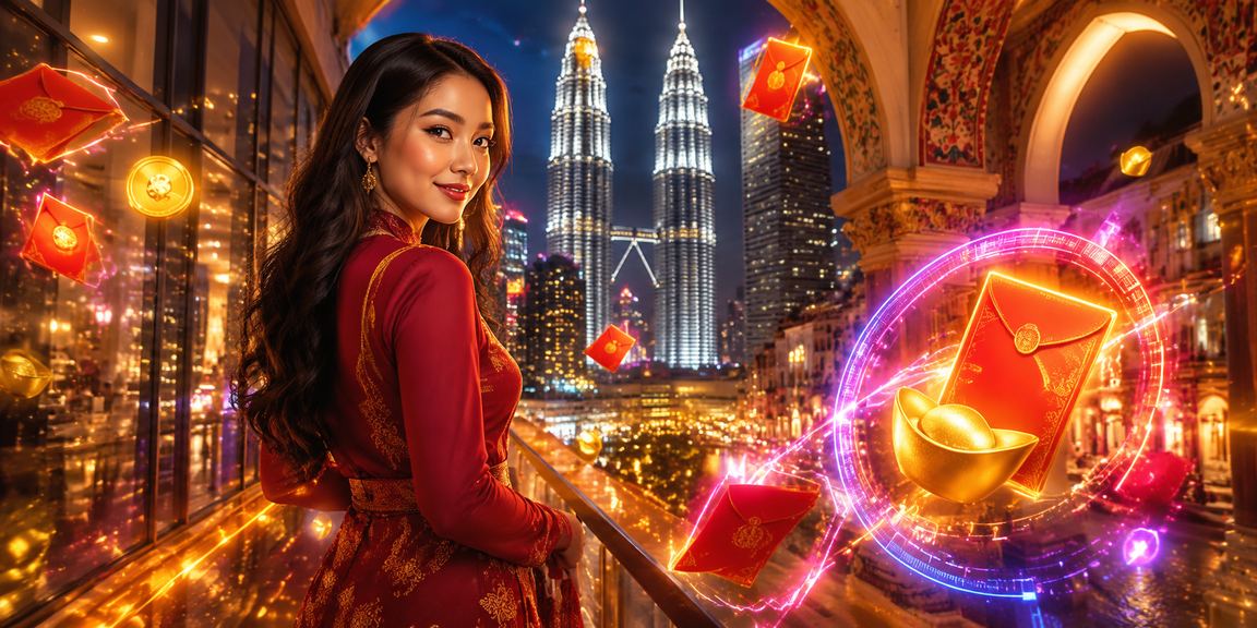 Pengguna Kuala Lumpur mengakses aplikasi 39a Android untuk menikmati bonus dan permainan mudah alih