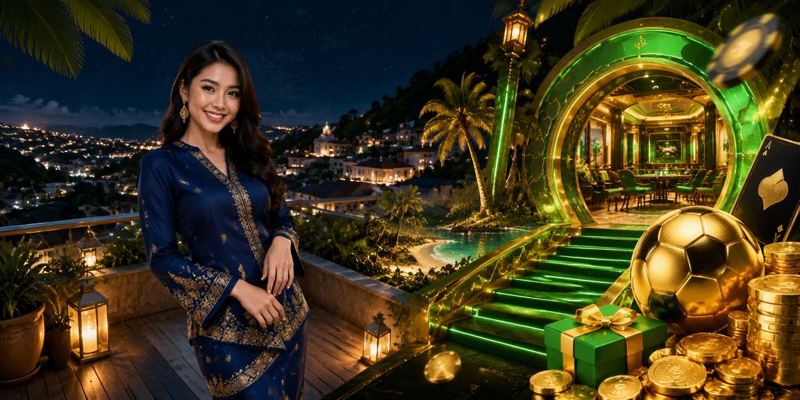 Paparan antaramuka pertaruhan Malaysia 39a gaya baju kurung
