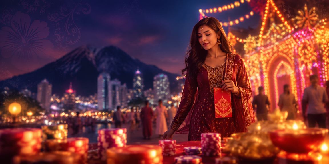 Bonus sampul merah Sabah untuk permainan kasino Baccarat di platform 39a